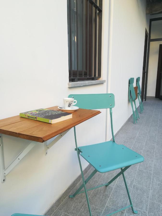 Borgo Vanchiglia Bed & Breakfast *
