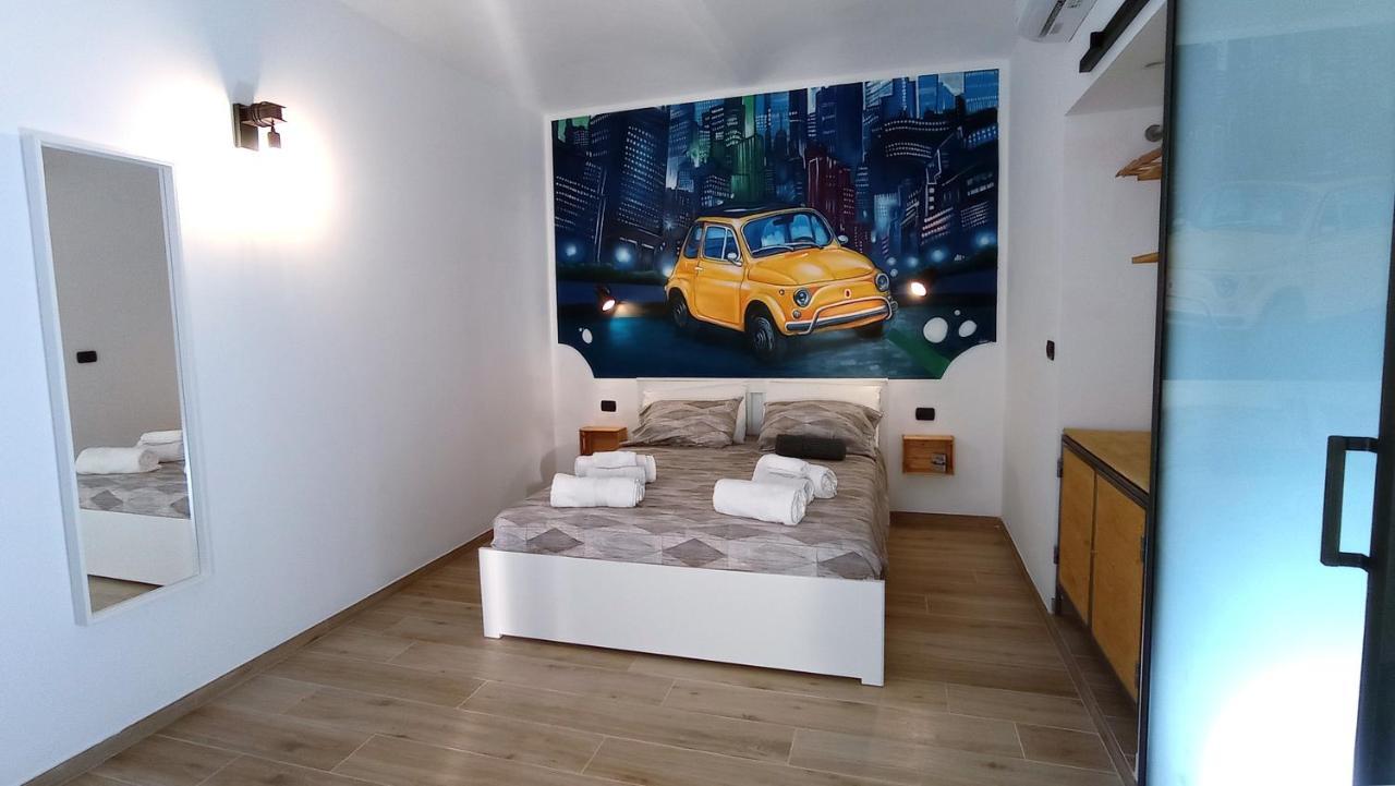 Borgo Vanchiglia Bed & Breakfast