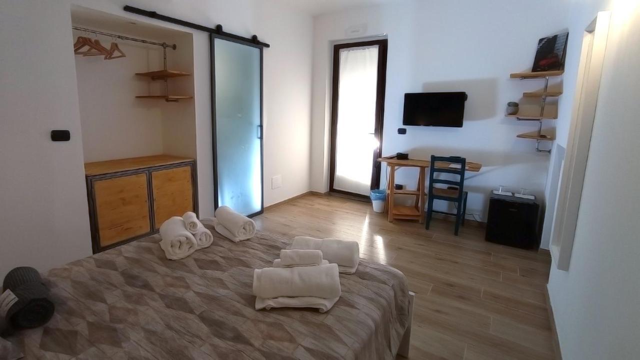 Bed & Breakfast Borgo Vanchiglia Turin