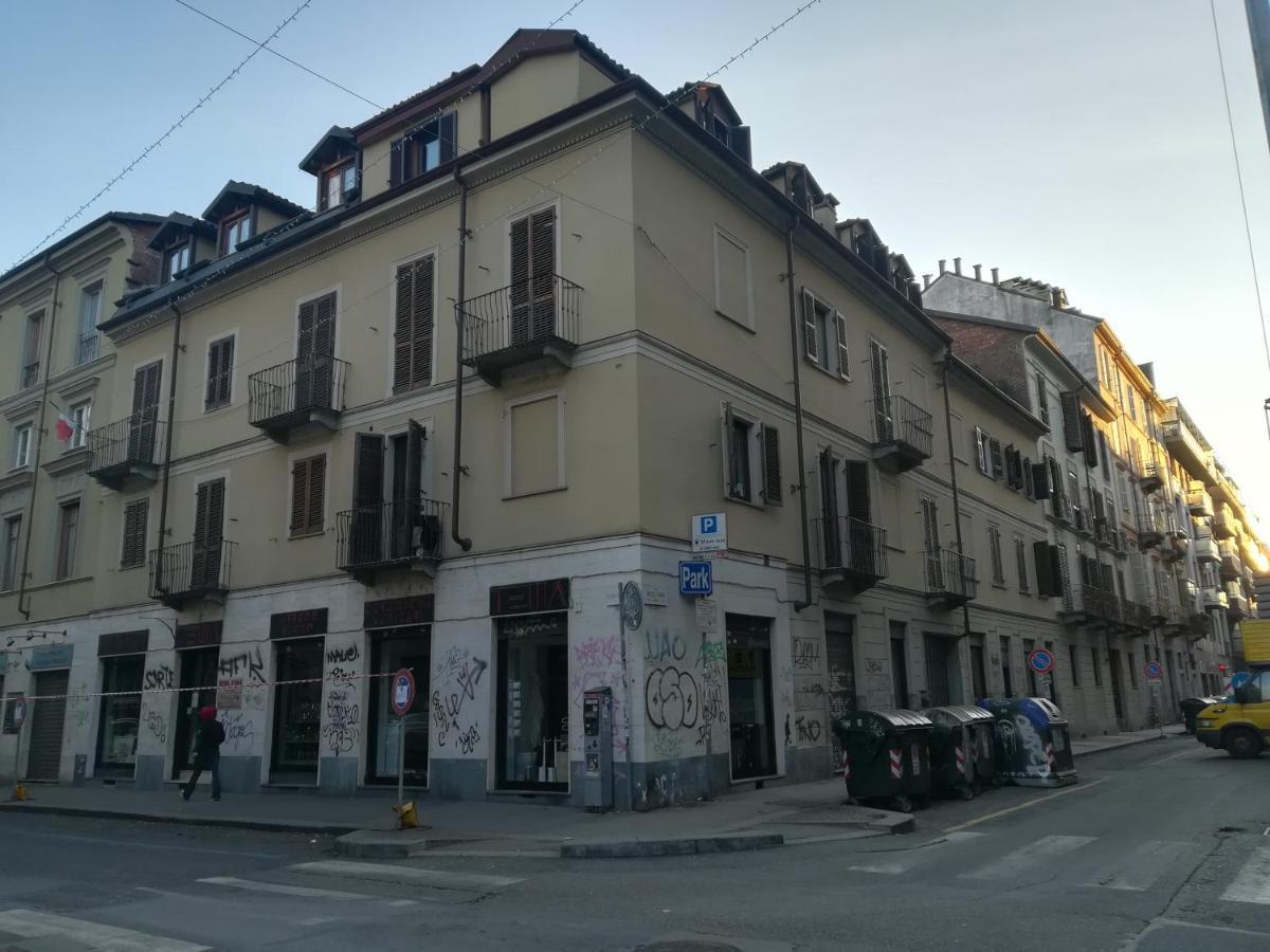 Borgo Vanchiglia *
