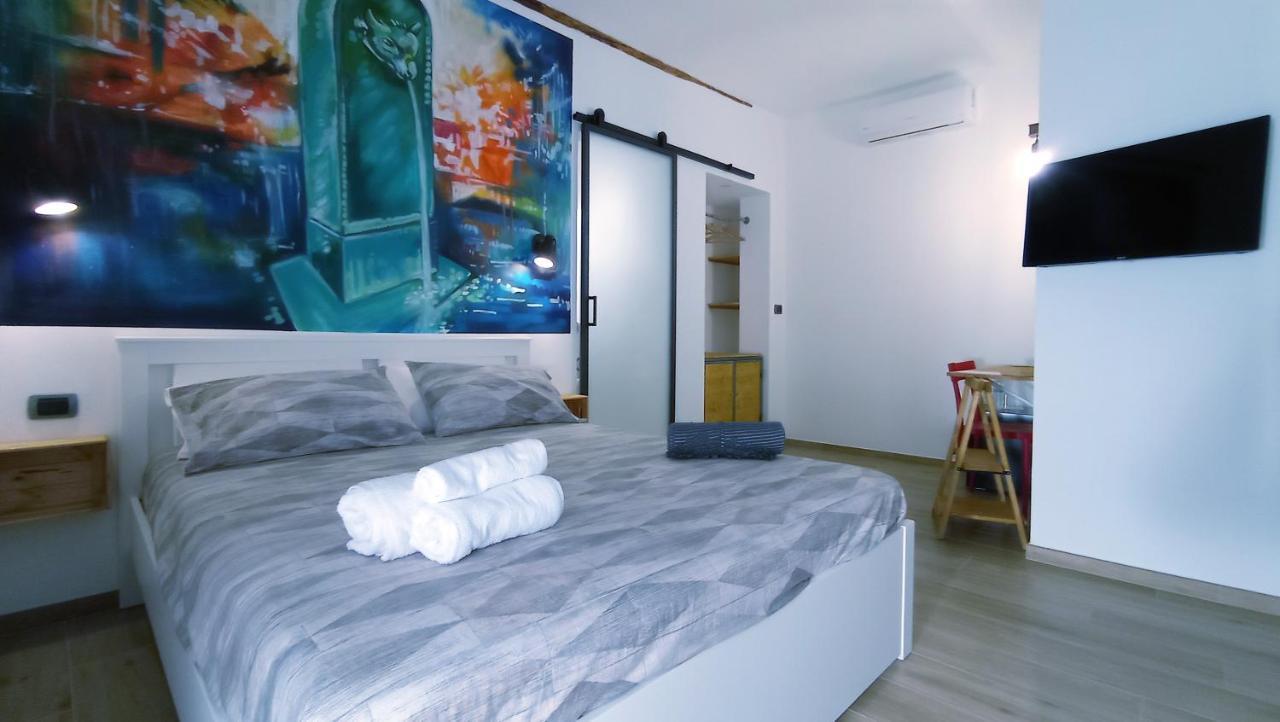 Borgo Vanchiglia Bed & Breakfast