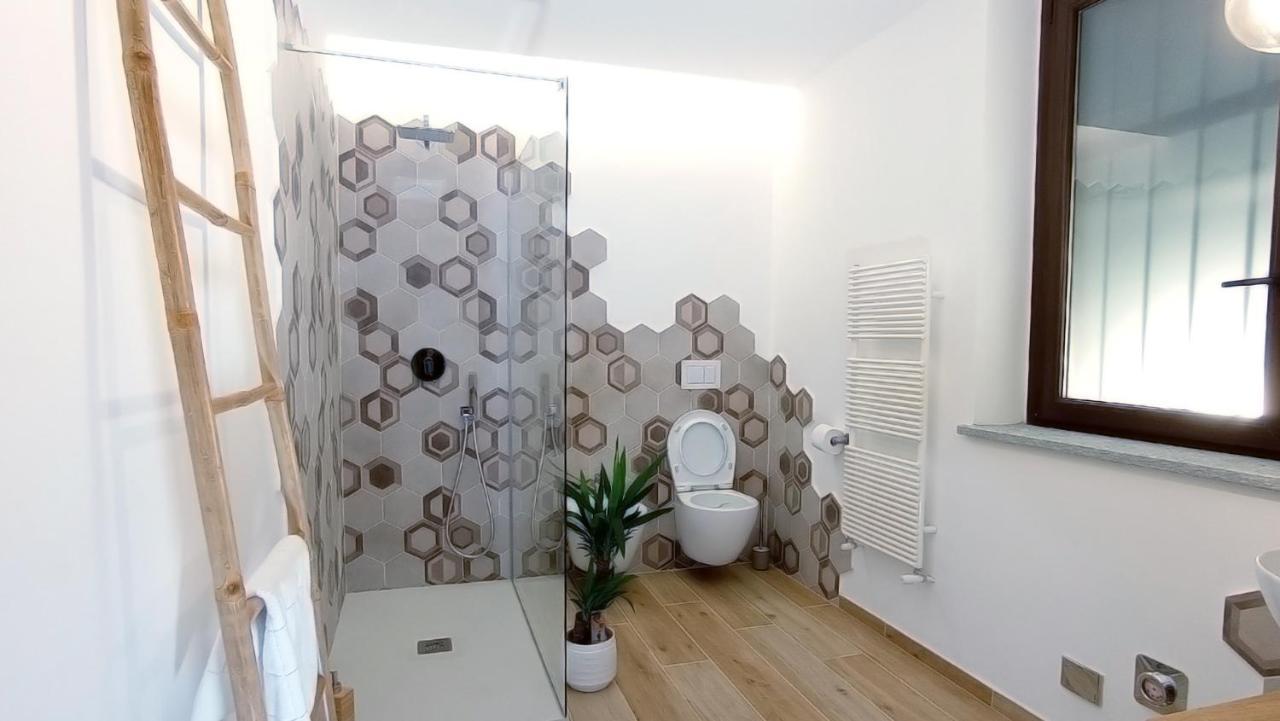 Borgo Vanchiglia * Turin